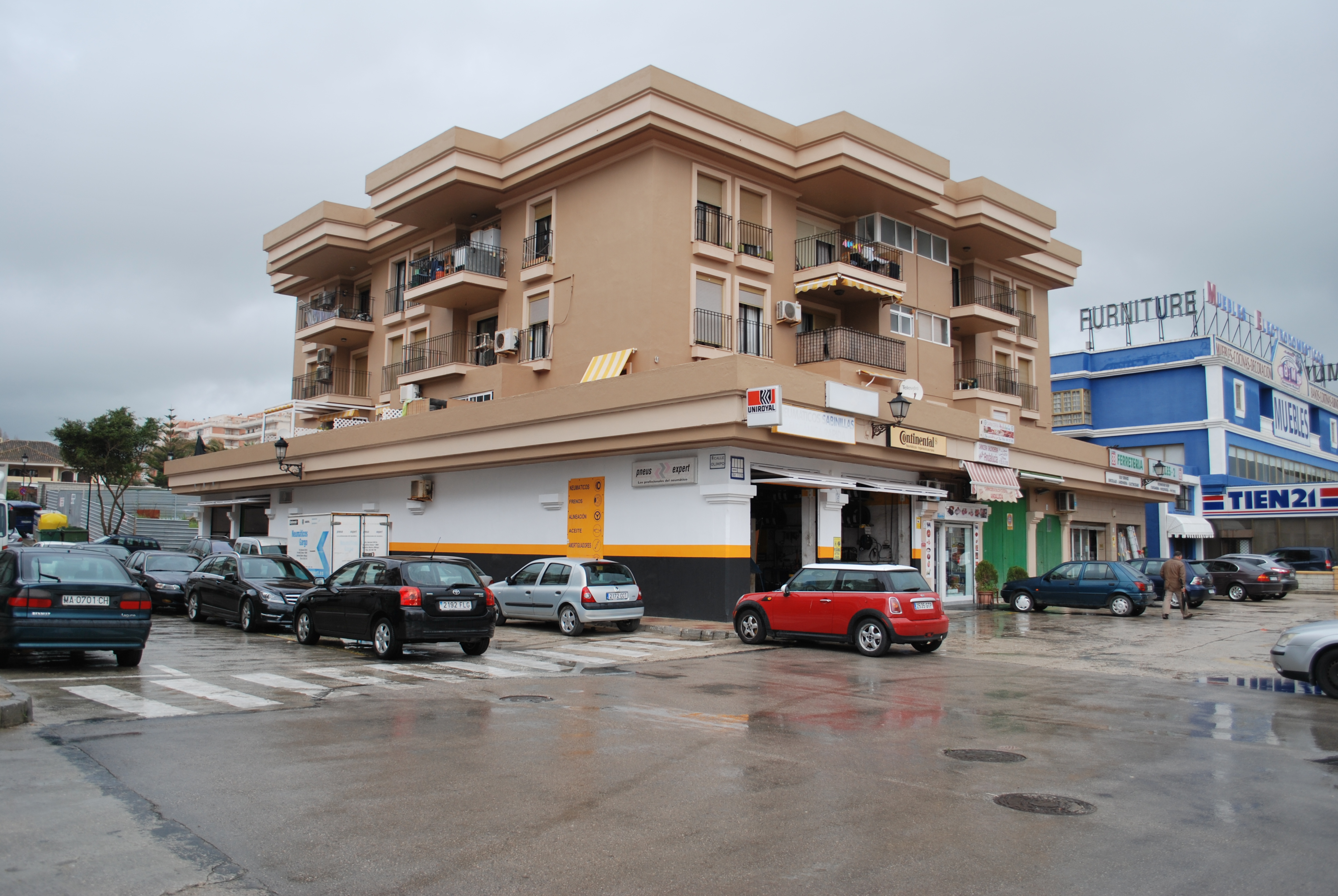 Galería de imágenes